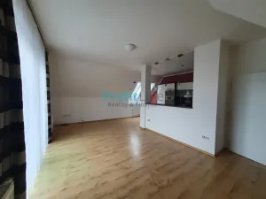 Pronájem bytu 3+kk, Zábřeh, Na Výsluní, 98 m2