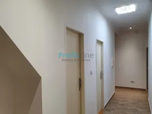 Pronájem bytu 3+kk, Zábřeh, Na Výsluní, 98 m2