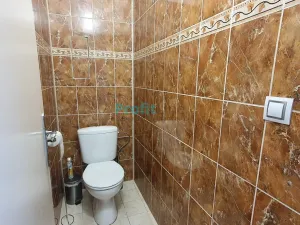 Pronájem bytu 3+kk, Zábřeh, Na Výsluní, 98 m2