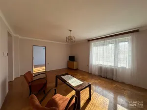 Pronájem ubytování, Hradec Králové, Příčná, 140 m2