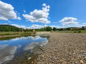 Prodej - jiné, Kamýk nad Vltavou, 100 m2