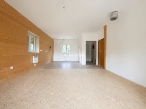 Prodej chaty, Kamýk nad Vltavou, 100 m2