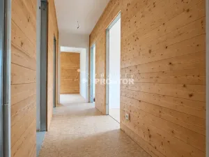 Prodej chaty, Kamýk nad Vltavou, 100 m2
