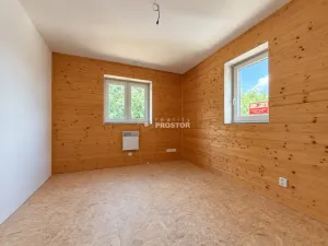 Prodej chaty, Kamýk nad Vltavou, 100 m2