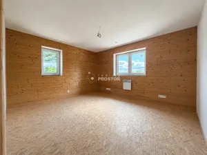 Prodej chaty, Kamýk nad Vltavou, 100 m2