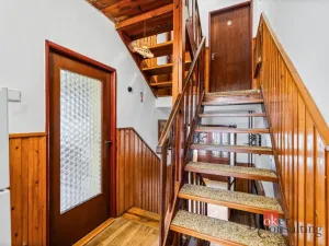 Prodej rodinného domu, Dlouhá Ves - Bohdašice, 141 m2