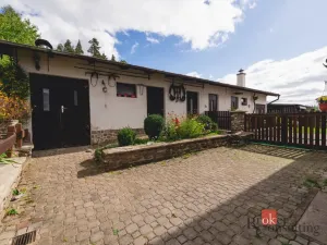 Prodej rodinného domu, Dlouhá Ves - Bohdašice, 141 m2