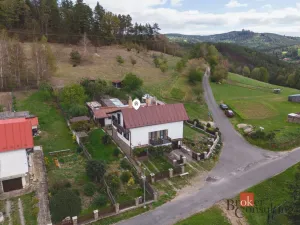 Prodej rodinného domu, Dlouhá Ves - Bohdašice, 141 m2