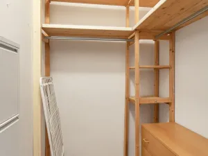 Pronájem bytu 1+kk, Praha - Vysočany, Poděbradská, 33 m2
