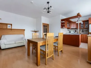 Pronájem bytu 2+kk, Teplice, Libušina, 53 m2