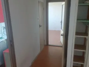 Prodej bytu 2+1, Olomouc, Heyrovského, 45 m2