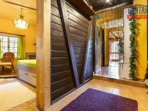 Prodej chaty, Zliv, 75 m2