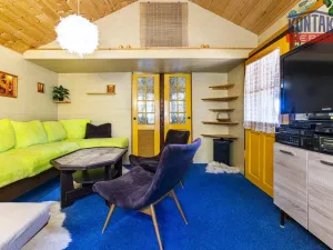 Prodej chaty, Zliv, 75 m2