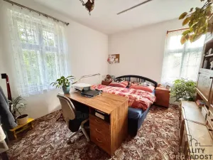 Prodej rodinného domu, Lomnice, 128 m2