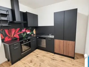 Prodej bytu 2+1, Přerov, Komenského, 76 m2
