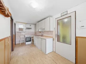 Prodej rodinného domu, Tršice, 130 m2