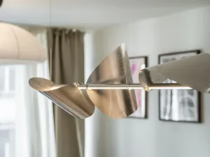 Prodej bytu 2+kk, Praha - Nové Město, Na zbořenci, 41 m2