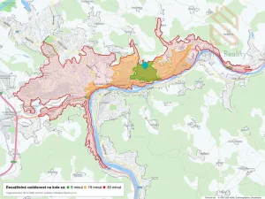 Prodej bytu 3+1, Ústí nad Labem, Keplerova, 79 m2