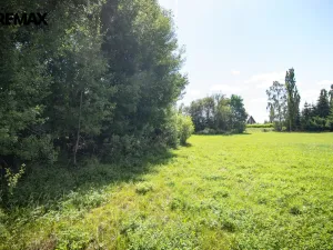 Prodej pozemku pro bydlení, Rožmitál pod Třemšínem, 1753 m2