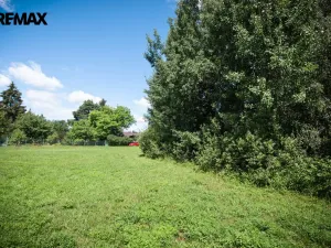 Prodej pozemku pro bydlení, Rožmitál pod Třemšínem, 1753 m2