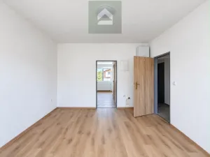 Pronájem bytu 1+1, Plzeň, Prvomájová, 32 m2