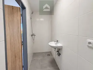 Pronájem bytu 1+1, Plzeň, Prvomájová, 32 m2