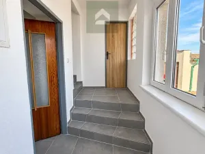 Pronájem bytu 1+1, Plzeň, Prvomájová, 32 m2