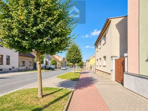 Pronájem bytu 1+1, Plzeň, Prvomájová, 32 m2