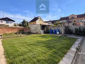 Pronájem bytu 1+1, Plzeň, Prvomájová, 32 m2