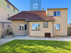 Pronájem bytu 1+1, Plzeň, Prvomájová, 32 m2