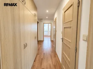 Prodej bytu 3+1, Příbram - Příbram VIII, U Školy, 72 m2