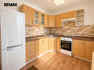 Prodej bytu 3+1, Příbram - Příbram VIII, U Školy, 72 m2
