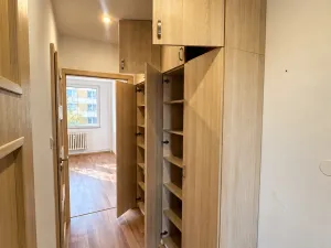 Prodej bytu 3+1, Příbram - Příbram VIII, U Školy, 72 m2