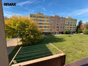 Prodej bytu 3+1, Příbram - Příbram VIII, U Školy, 72 m2