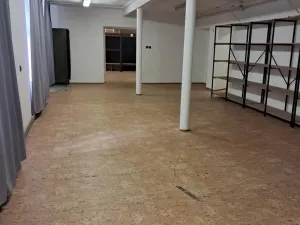Pronájem skladu, Kladno, Žižkova, 300 m2