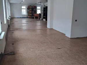 Pronájem skladu, Kladno, Žižkova, 300 m2