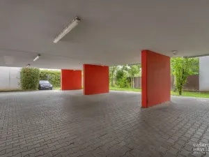 Prodej bytu 2+kk, Hradec Králové, Všehrdova, 53 m2