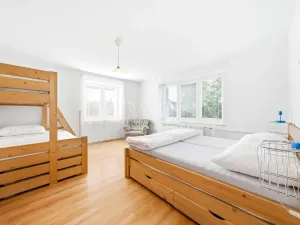 Prodej vícegeneračního domu, Velké Losiny, Komenského, 260 m2