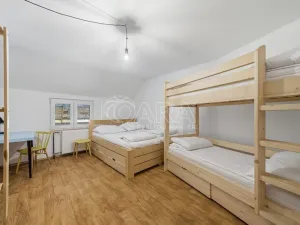 Prodej vícegeneračního domu, Velké Losiny, Komenského, 260 m2