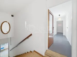Prodej vícegeneračního domu, Velké Losiny, Komenského, 260 m2