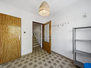 Prodej vícegeneračního domu, Velké Losiny, Komenského, 260 m2