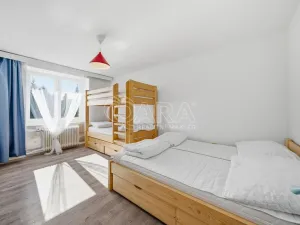 Prodej vícegeneračního domu, Velké Losiny, Komenského, 260 m2