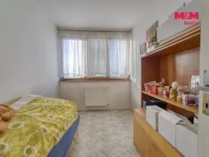 Prodej bytu 2+kk, Vejprnice, Pionýrská, 53 m2