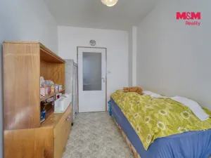 Prodej bytu 2+kk, Vejprnice, Pionýrská, 53 m2