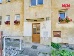 Prodej bytu 2+kk, Vejprnice, Pionýrská, 53 m2
