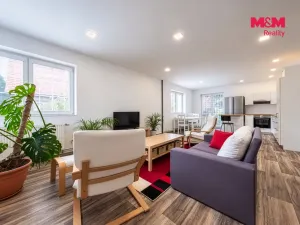 Prodej rodinného domu, Říčany - Radošovice, V Doubí, 164 m2