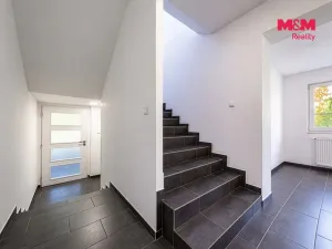 Prodej rodinného domu, Říčany - Radošovice, V Doubí, 164 m2