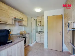 Prodej skladu, Dolní Lukavice - Krasavce, 116 m2