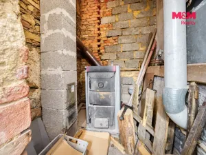 Prodej skladu, Dolní Lukavice - Krasavce, 116 m2