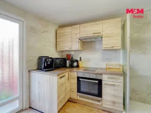 Prodej obchodního prostoru, Dolní Lukavice - Krasavce, 116 m2